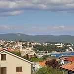 Apartment Tihana With A Partial Sea View