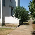 Apartment Mare Im Krk Hafen, Strandnah, Zentrumnah