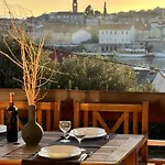 Apartman Maria 1