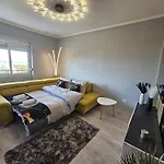 Apartmani Visnja