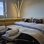 Apartmani Visnja