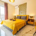 Apartments And Rooms Premium Relax