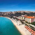 Sunny Baska Residence By Valamar, Ex Zvonimir