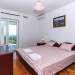 Nice Home In Novi Vinodolski With Wifi
