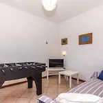 Nice Home In Novi Vinodolski With Wifi