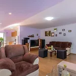 Stunning Apartment In Bribir With Kitchen