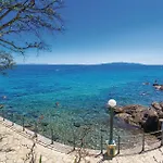 4 Bedroom Amazing Apartment In Rijeka