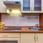 Lovely Apartment In Crikvenica With Kitchen