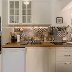 Amazing Apartment In Smrika With Kitchen