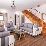 Lovely Home In Krk With Kitchen