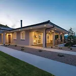Gorgeous Home In Bregi With Kitchen