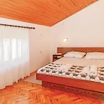 Stunning Apartment In Novi Vinodolski With Wifi