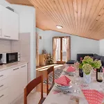 Stunning Apartment In Novi Vinodolski With Wifi