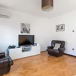 Amazing Apartment In Rijeka With Wifi