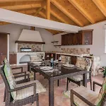 Amazing Home In Krk With Outdoor Swimming Pool