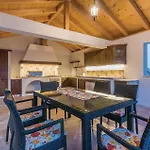 Amazing Home In Krk With Outdoor Swimming Pool