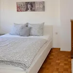 Stunning Apartment In Senj With Wifi