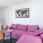 Awesome Apartment In Crikvenica With Wifi