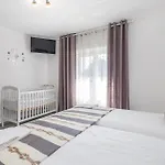 2 Bedroom Awesome Apartment In Fuzine