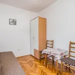 Lovely Apartment In Baska With Wifi