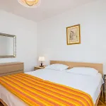 Lovely Apartment In Baska With Wifi