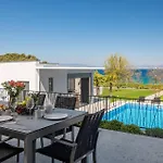 Pet Friendly Home In Zidarici With House Sea View