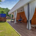 Awesome Home In Bater With House A Panoramic View