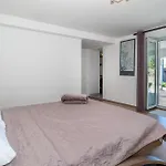 Gorgeous Apartment In Jadranovo With Wifi