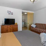Pet Friendly Apartment In Jadranovo With Wifi