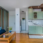 Amazing Apartment In Krk With Kitchen