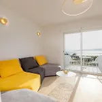 Pet Friendly Home In Punat With Kitchen