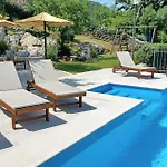 Stunning Home In Moscenicka Draga With Wifi