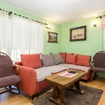 Cozy Home In Lokve With Jacuzzi