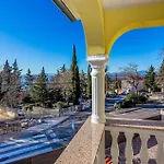 Nice Home In Dramalj With Outdoor Swimming Pool