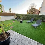 Apartments Marina