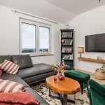 Beautiful Home In Banjol With Sauna