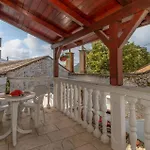 Gorgeous Home In Tribalj With Kitchen