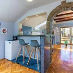 Gorgeous Apartment In Bakar With House Sea View