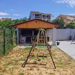 Cozy Home In Rab With Outdoor Swimming Pool