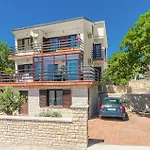Amazing Apartment In Novi Vinodolski