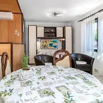 Amazing Apartment In Novi Vinodolski