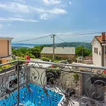 Lovely Home In Grizani With Kitchen