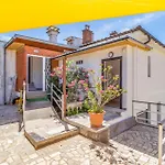 Awesome Apartment In Crikvenica With Kitchen