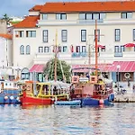 Lovely Home In Malinska With Wifi