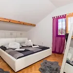 2 Bedroom Gorgeous Apartment In Rijeka