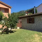 Apartment Yasmin