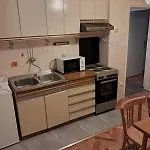 Apartman Zaric