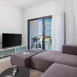 Nice Apartment In Malinska With House Sea View