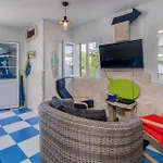 Awesome Home In Novi Vinodolski With Wifi