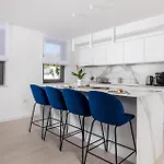 Amazing Apartment In Krk With Kitchen
